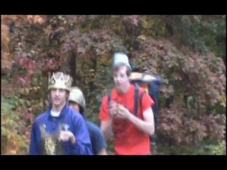 Holy Grail Crucible Project: Movie Selection and Relevance