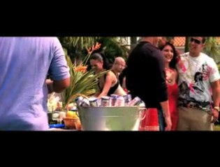 Daddy Yankee "Llamado de emergencia" Soundtrack