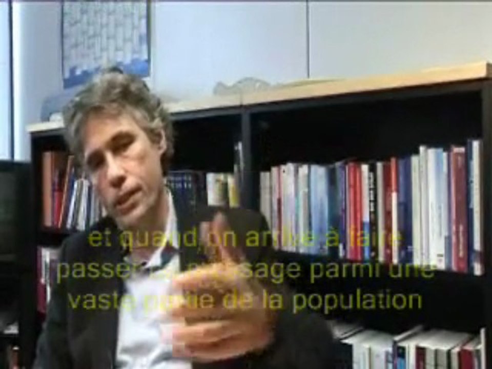 interview député Hilfsberg