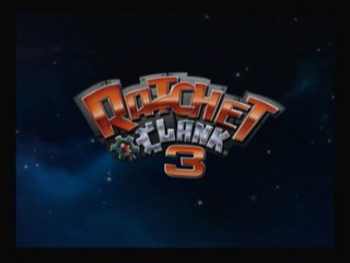 Ratchet & Clank 3 walkthrough {1} Le debut d'une aventure