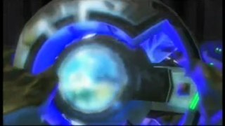 Halo 2 - 41 - Comme on se retrouve Tartarus !!