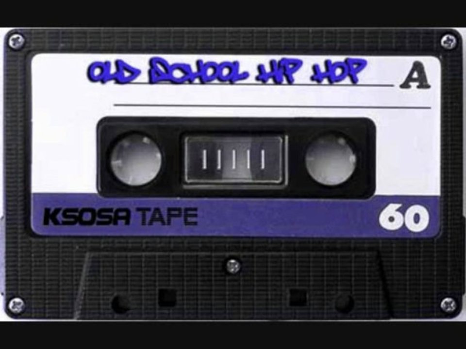 MC Eiht - Streiht Up Menace (remix)