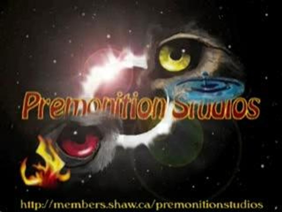 Searching (Wolf's Rain)