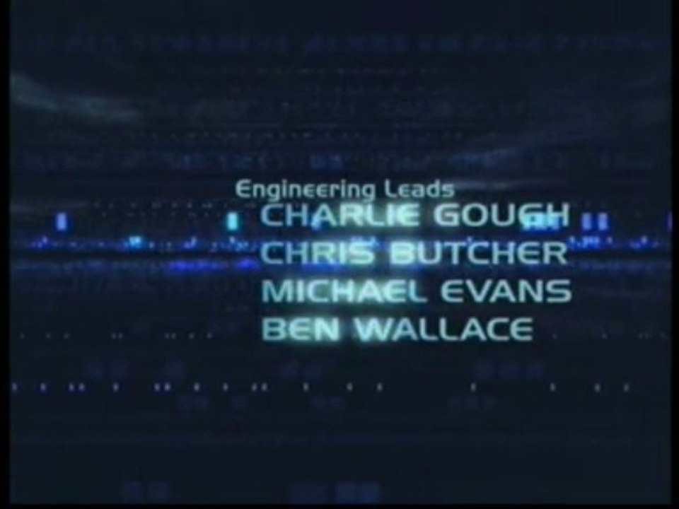 Halo 2 - 42 - A mort Tartarus & généric de fin