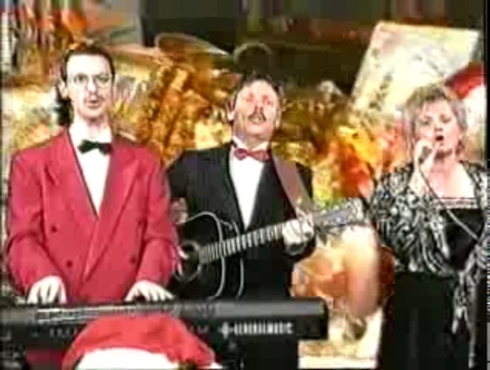 Sonia Mélodies chante Noël : Mille bougies Mille lumières