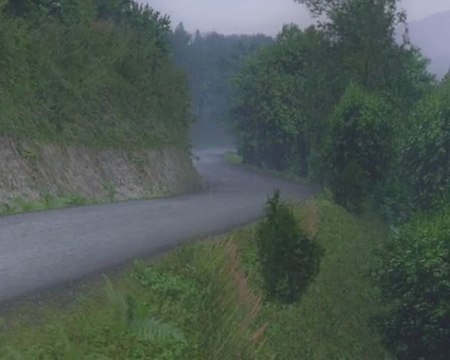 RBR - Bisanne on 207 s2000