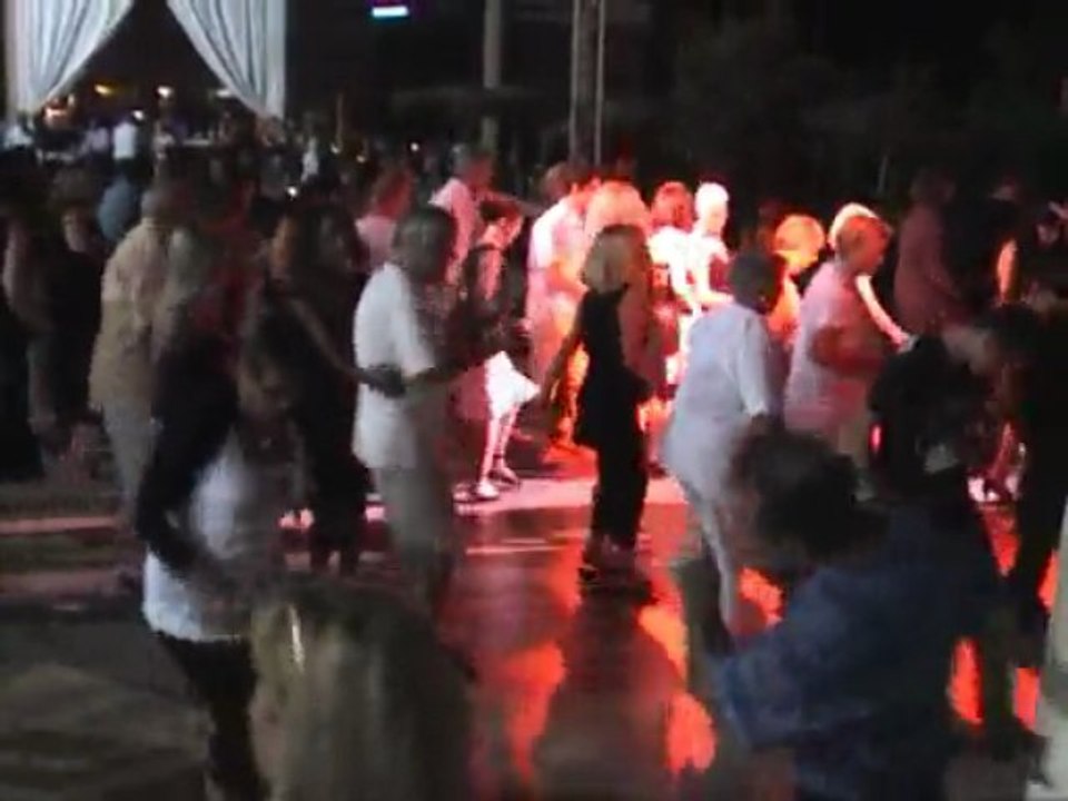 CLUB MARMARA MADINA Madison par NIZAR