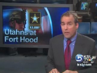 Dad Of Soldier Ft. Hood Shooter Exclaimed Allah Akbar