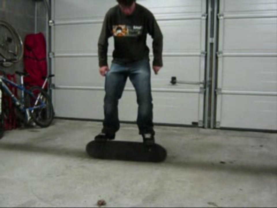 tricks primo