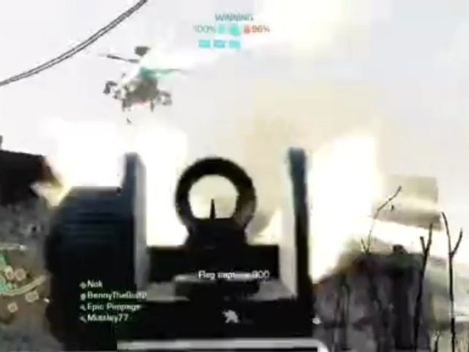 Battlefield Bad Company 2  !!!