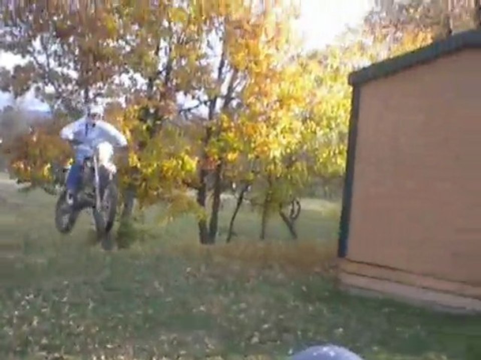 moi qui saute