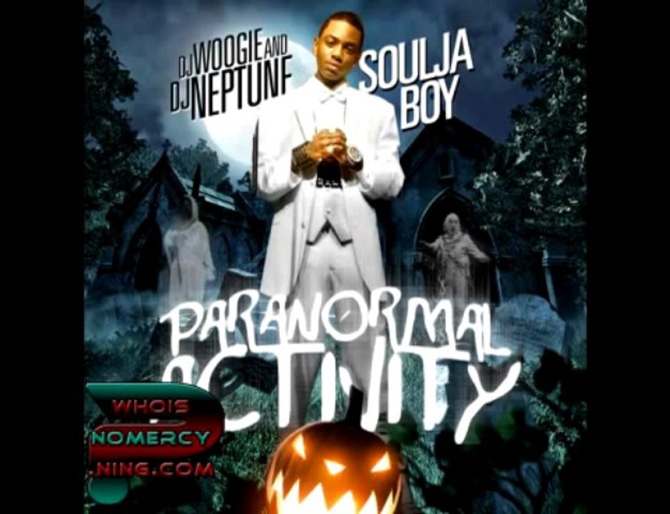 Soulja Boy - 2012 Best Rapper / NEW SONG