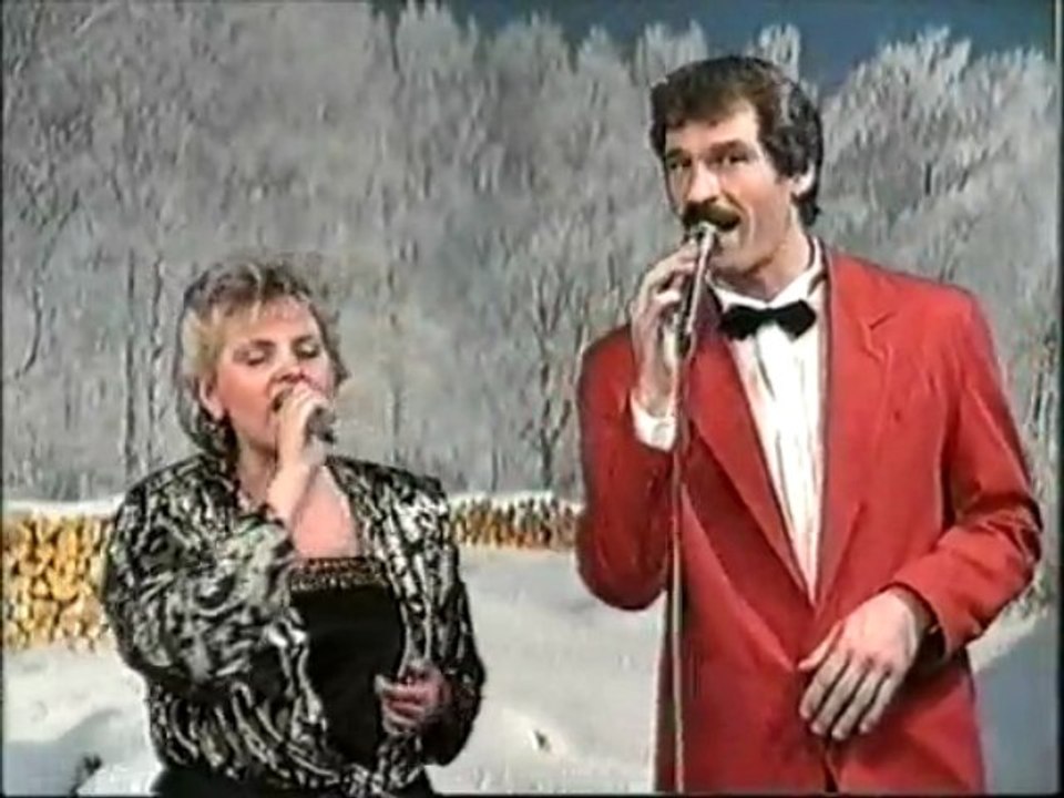 Sonia Mélodies chante Noël : Bonhomme de neige