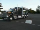 Le Kenworth podium de Tv Route.com
