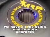 CF Moto V3 and V5 Motorcycle Upgrades by MRP