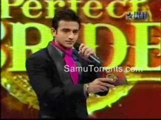 The Perfect Bride  - 7th Nov 09 Pt1