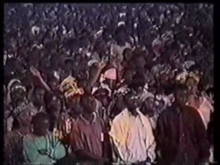 Millions Dedicating Their Lives To God