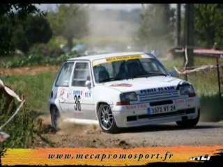 best of part II R5gt turbo F2000/14 Equipage Ulbert/Duhamel