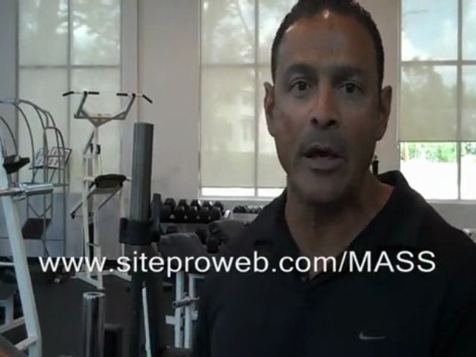 Meltdown Training
