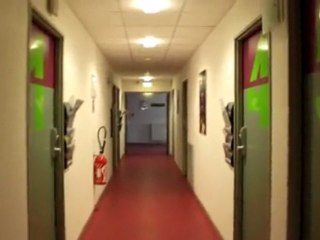 maison des associations-mairie de Toulouse