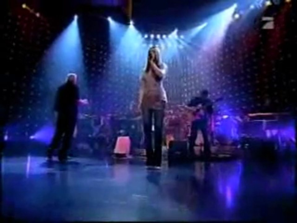 Across The Universe   Live 2004 - Hayley Westenra
