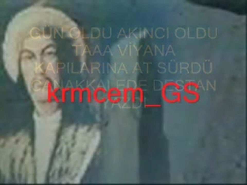 ŞİİR-TÜRKLÜK SEVDASI