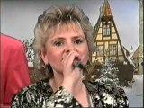 Sonia Mélodies chante Noël : Vent d'Hiver