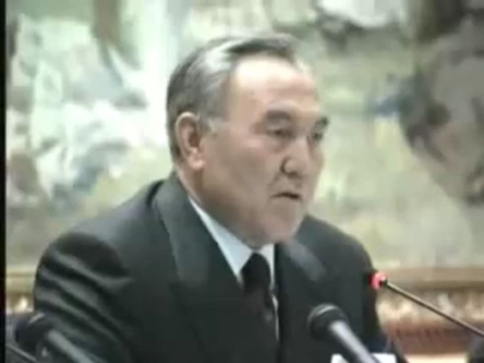 YouTube - TURAN BİRLİĞİ 2