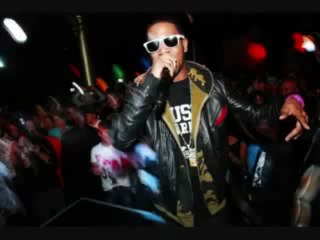 Shakira Feat Kid Cudi - Did It again ( Remix ) / NEW