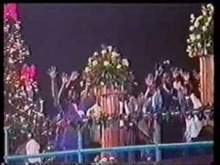 Seven Trumpets In Lagos