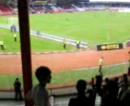 Samsunspor Antel Belediye ( Volkan Buraya ) SBÇ