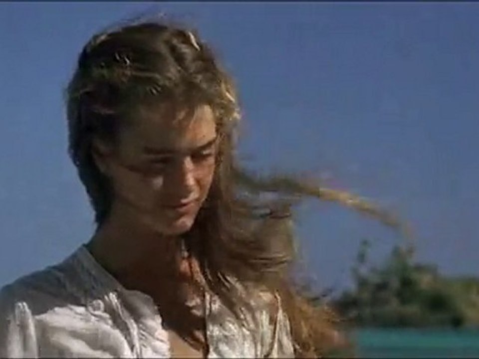 Le Lagon Bleu (1980)