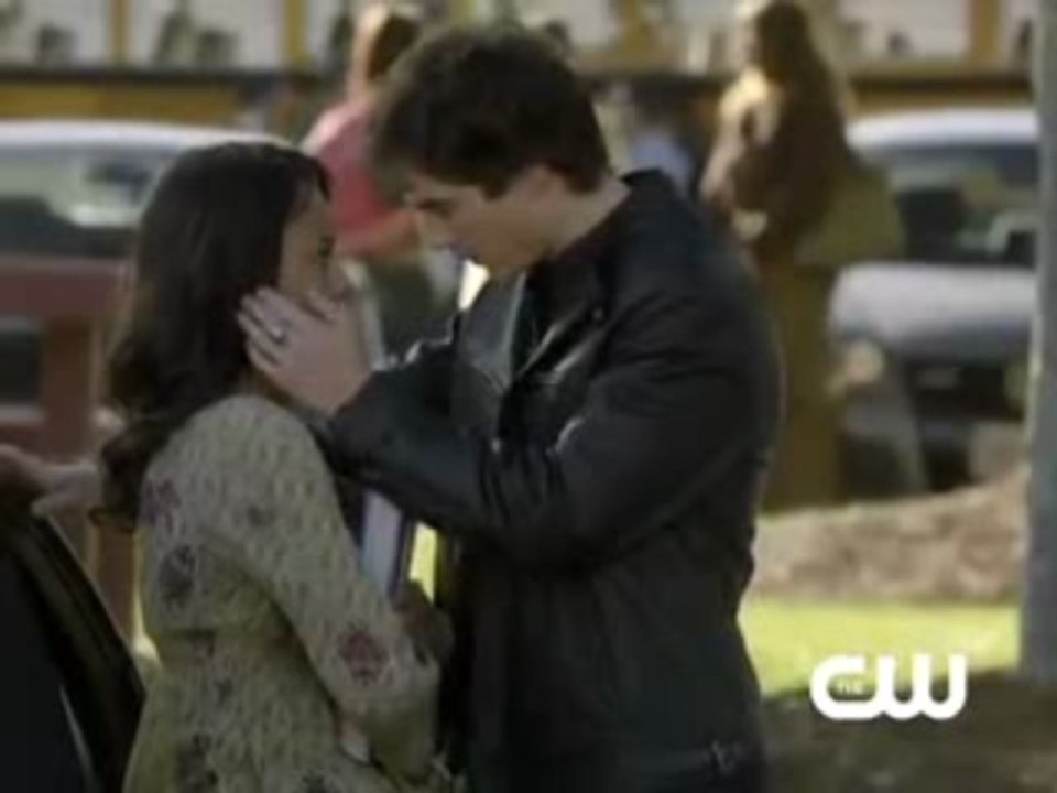 VD 1x09 sneak peek#2