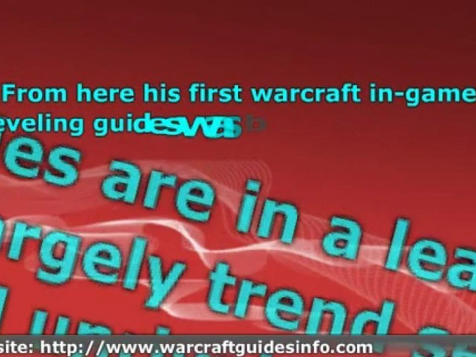 World of Warcraft  Zygor Leveling Guides 1-80, In-Game Allia