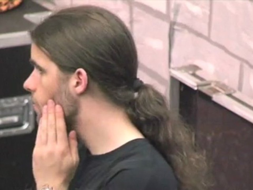 bétisier revue FLTR 2009