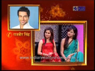 LUX Perfect Bride -7th nov part7