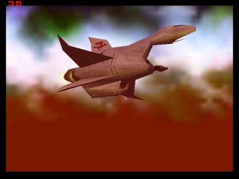 WT de Lylat Wars part 14