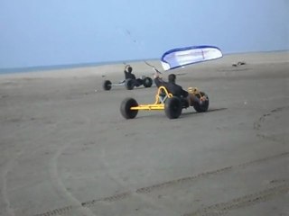 kitedor petole sprint12,5