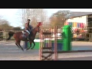 Cso au Placis vert le 07 11 09