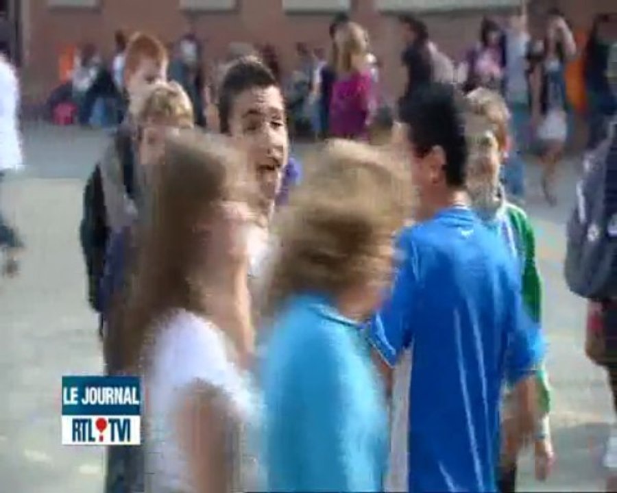 Le jeu du foulard fait un nouveau mort  le papa lance un app