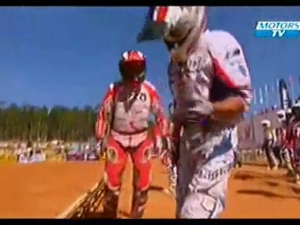 [ENDURO] ISDE 2009 Portugal - Part3 [Goodspeed]