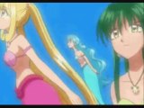 Mermaid Melody Mix