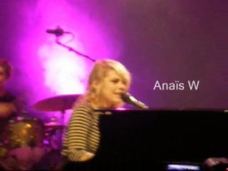 Coeur de pirate - Ensemble @Aeronef Lille ♥