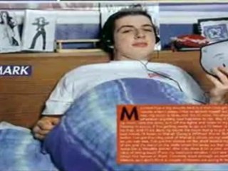 Good night funy Westlife