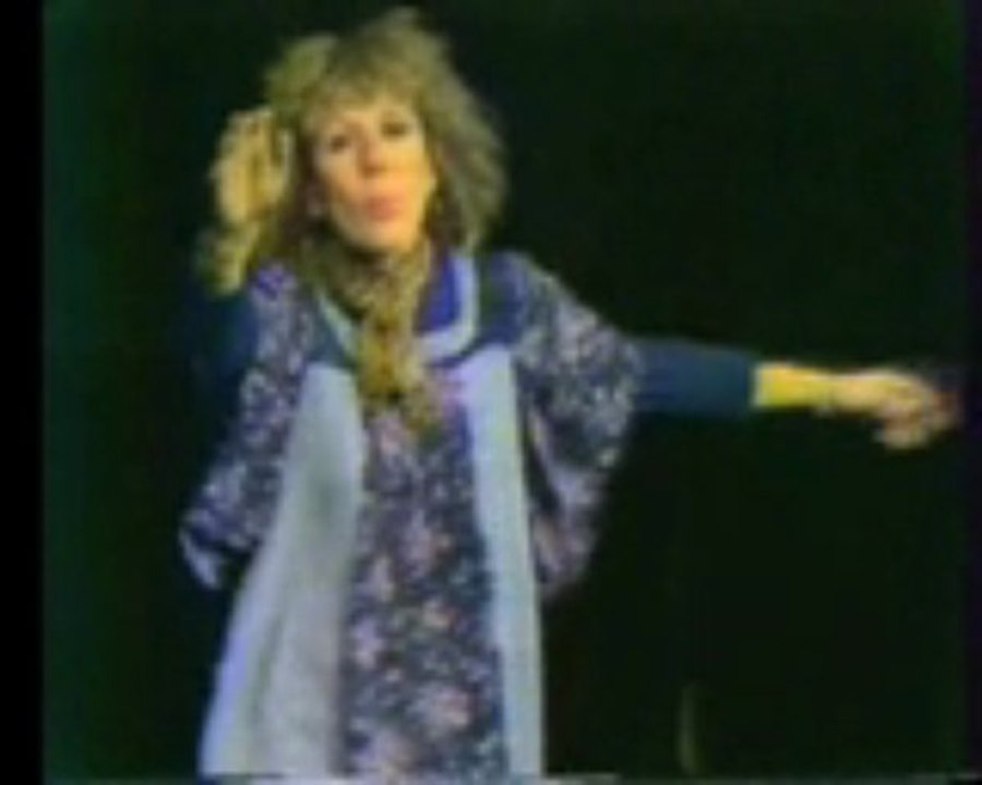 Les 3 Jeanne / Premier spectacle 1976 / part 08/09