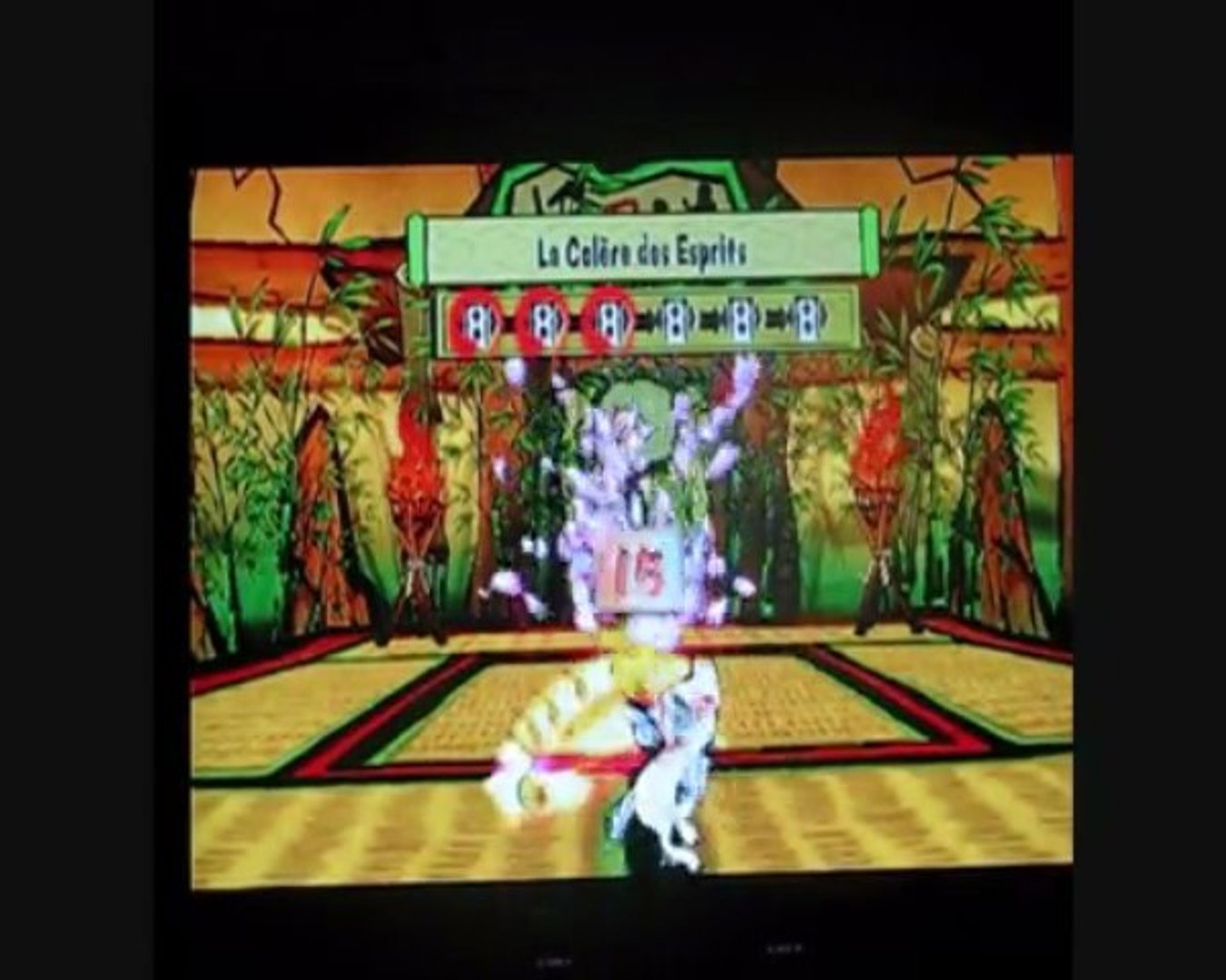 okami gameplay