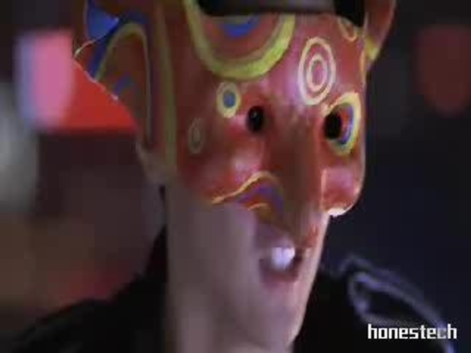 Jackie chan clip 2