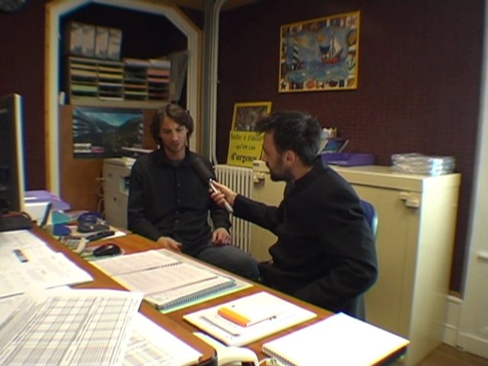 Effroyabe ! 2: les fils de