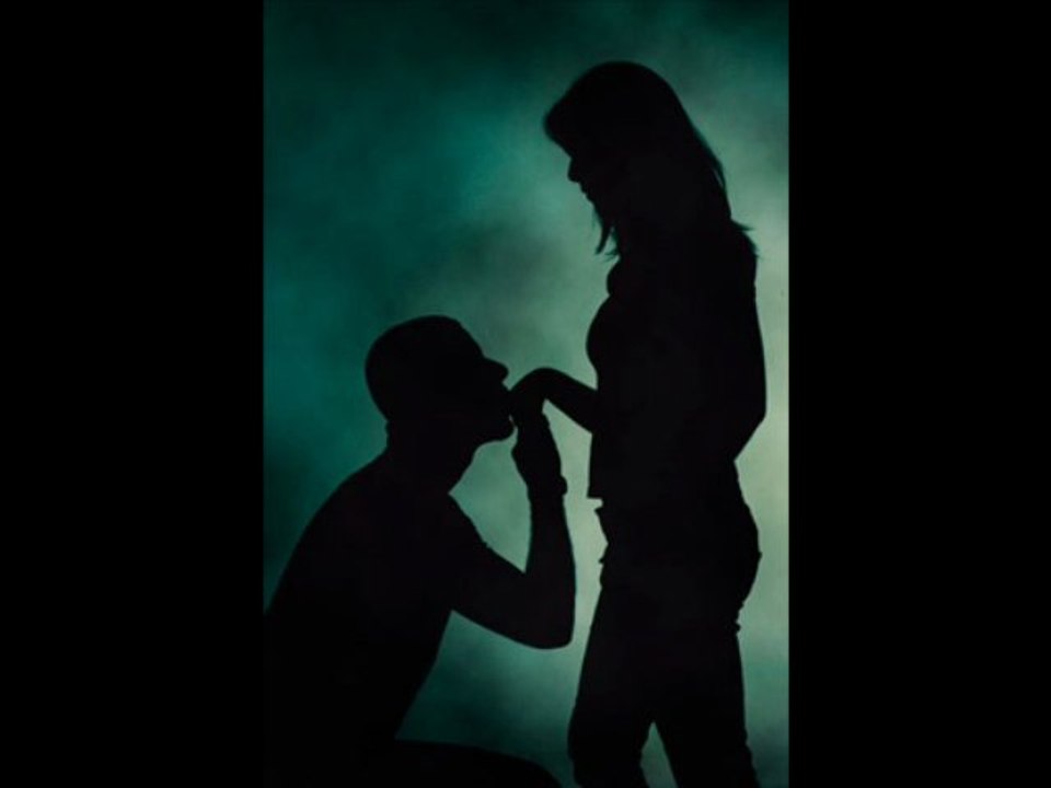 MR RIGHT