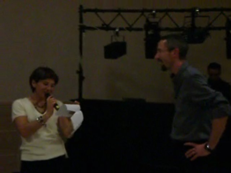 Discours 40 ans Bruno